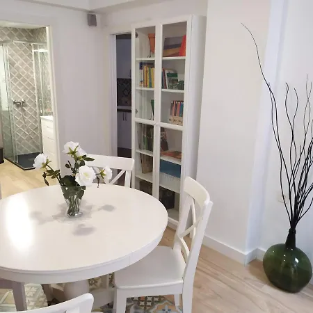 El Zapillo Apartamento *