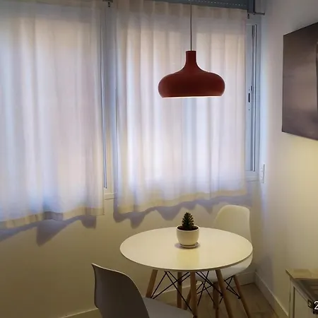El Zapillo Apartamento *