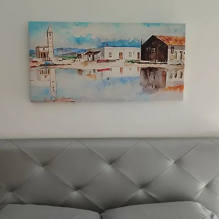 El Zapillo Apartamento *