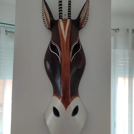 El Zapillo Apartamento
