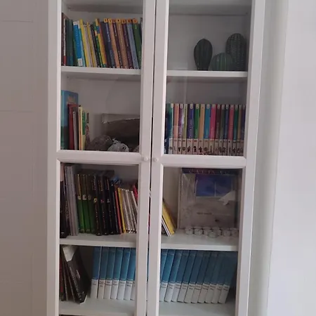 El Zapillo Apartamento *