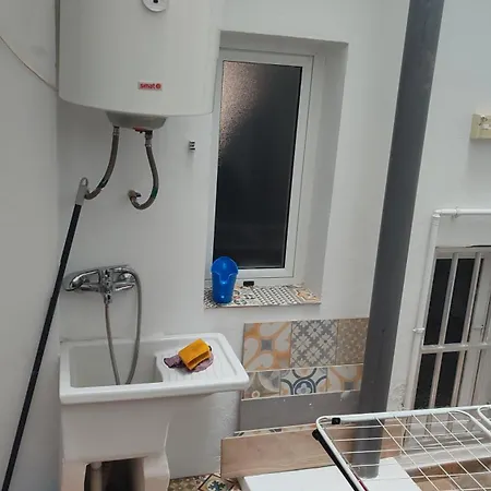Apartamento El Zapillo