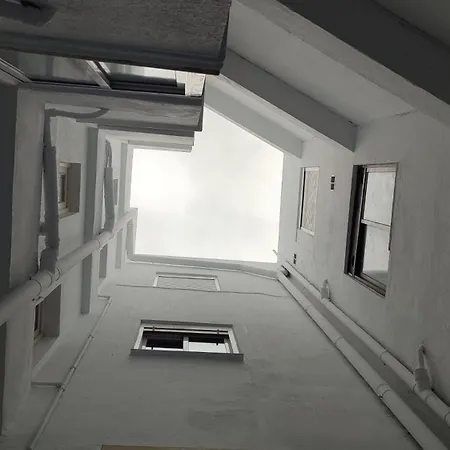 El Zapillo Apartamento