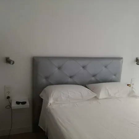Apartamento El Zapillo *