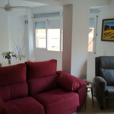 El Zapillo Apartamento Almería