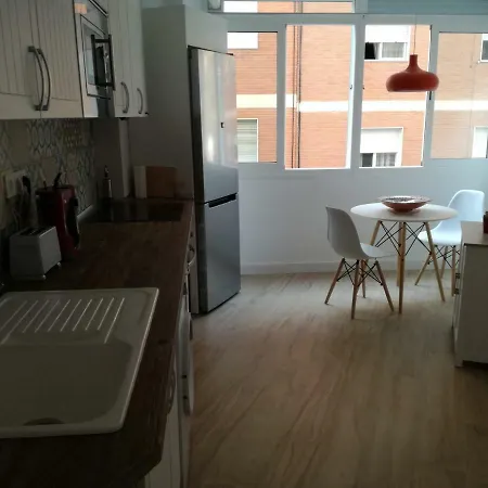 El Zapillo Apartamento *