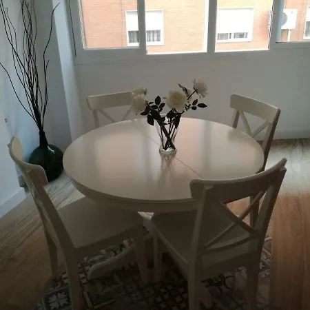 El Zapillo Apartamento *